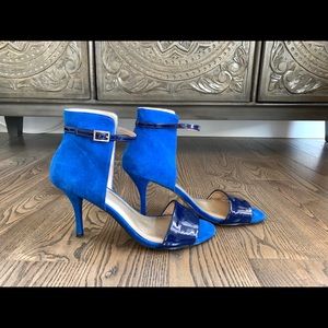 RW&Co heels